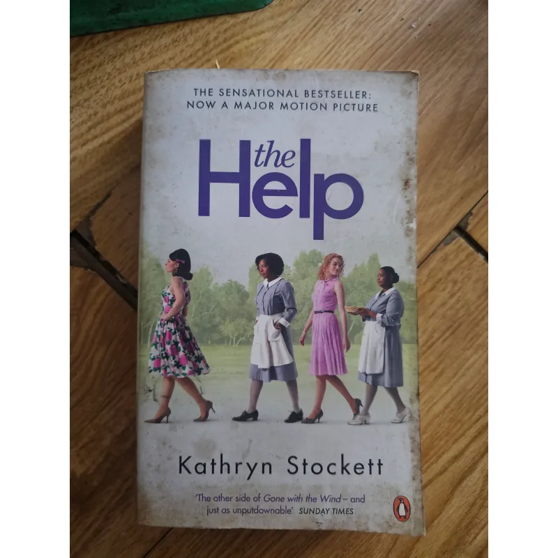 The help 
 757631