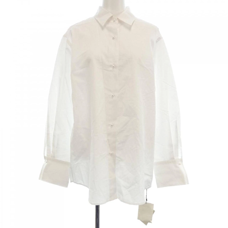 Áo sơ mi ROPE GGH-33210-B S／S - Hàng hiệu Authentic 823790