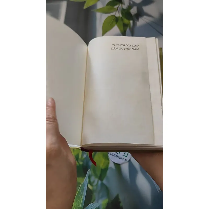 Tục Ngữ Ca Dao Dân Ca Việt Nam - Vũ Ngọc Phan 990072