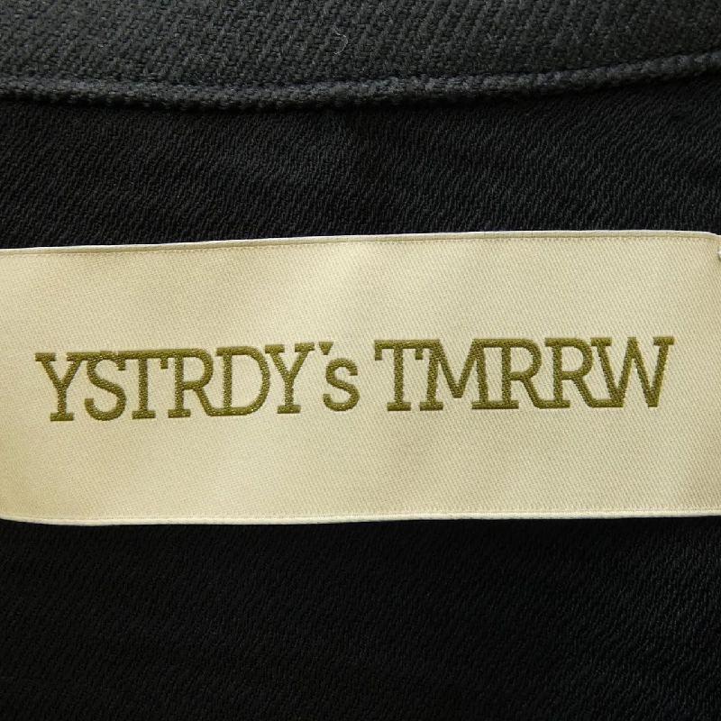 Jacket YSTRDY'S TMRRW - Hàng hiệu Authentic 896135