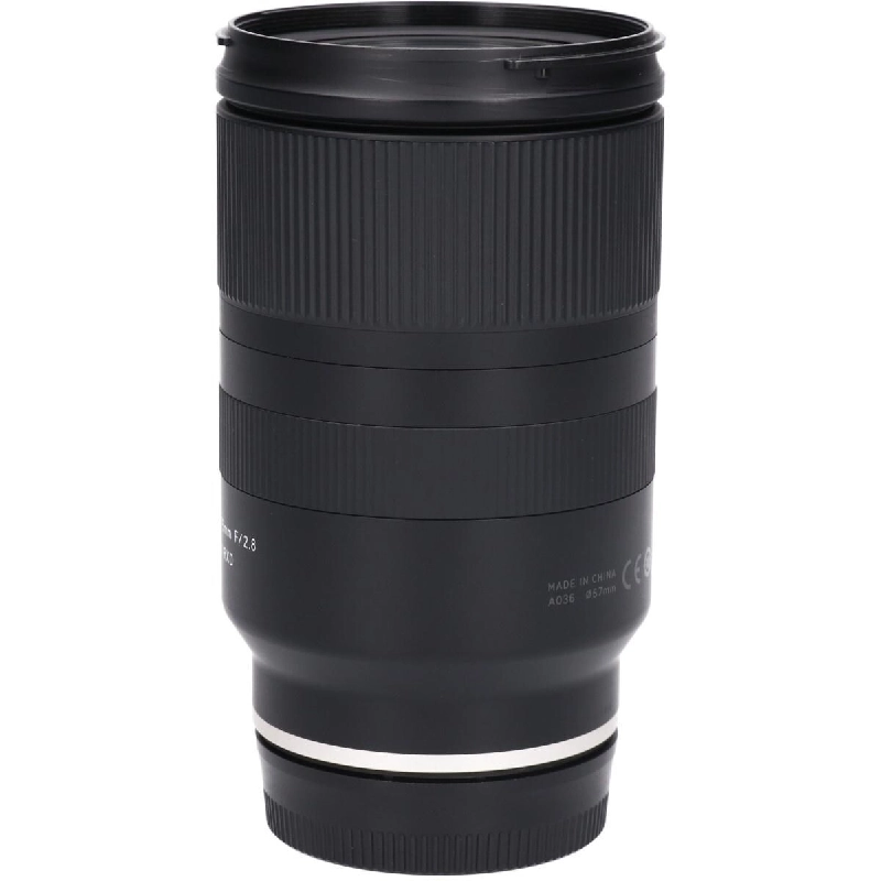 E28-75mm F2.8DIIIIRXD (A036) - Hàng hiệu Authentic 878278