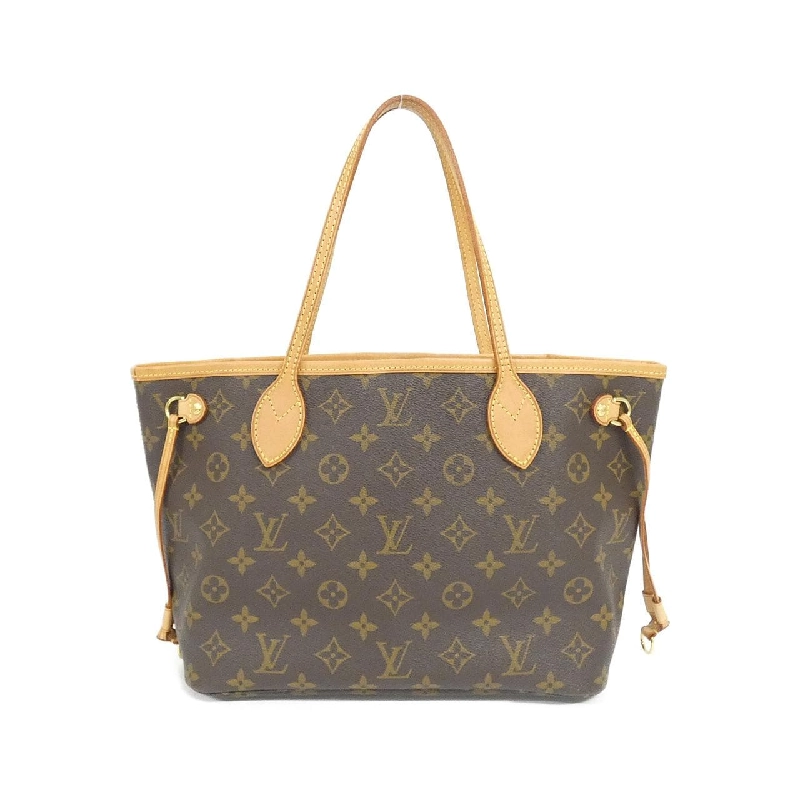 Túi xách Louis Vuitton Monogram Neverfull PM M40155 - Hàng hiệu Chính hãng 801848