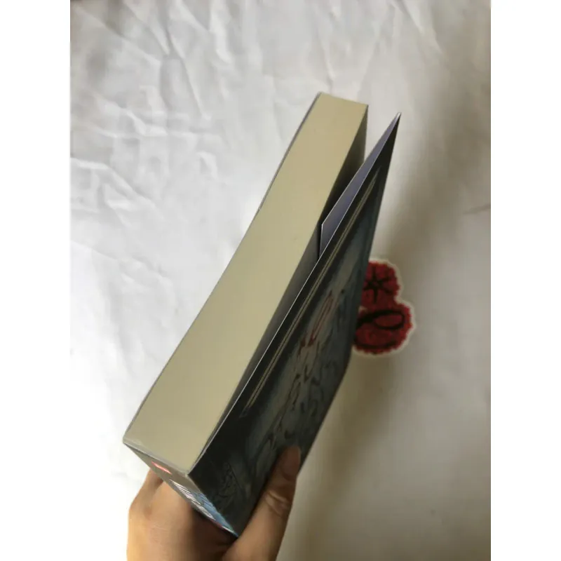 Dấu Ấn Hung Tàn - Maxime Chattam 976320