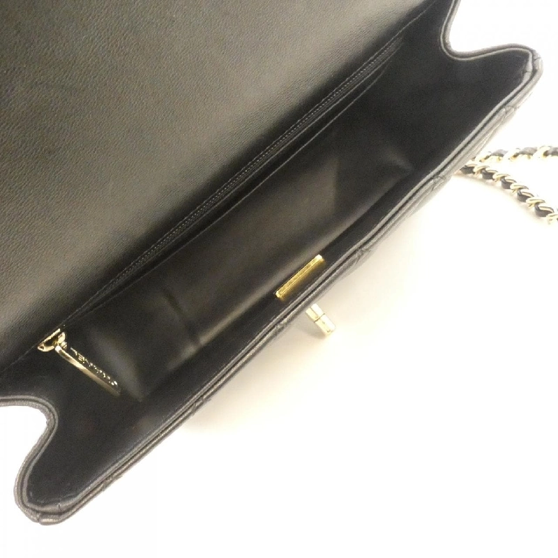 Túi xách Chanel AS2431 615316