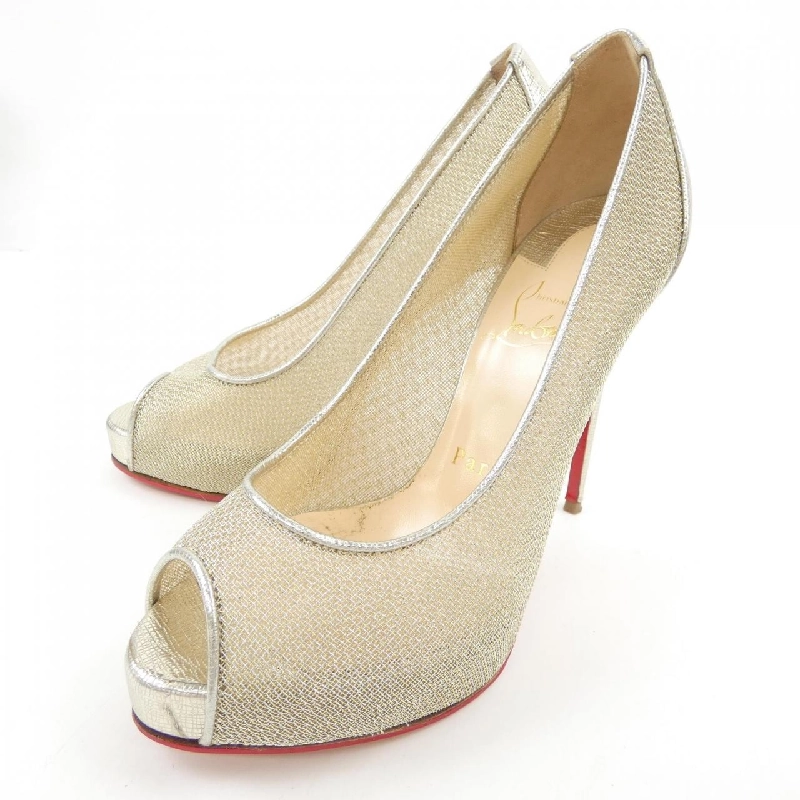 Giày cao gót CHRISTIAN LOUBOUTIN 656300
