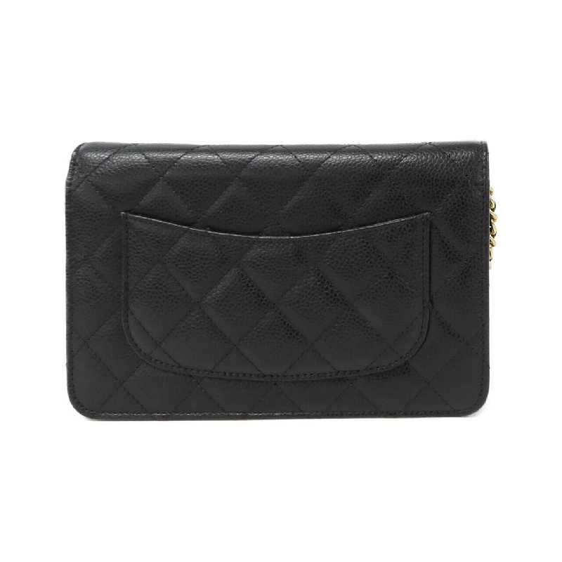 Ví Chanel Timeless Classic Line 33814 - Hàng hiệu Authentic 806442