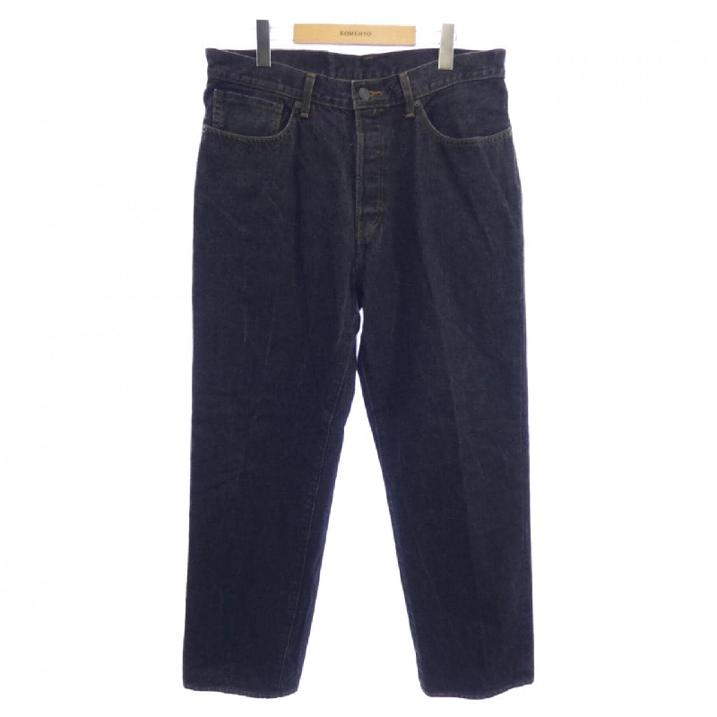 Quần jeans LEVI'S BEAMS - Hàng hiệu Authentic 890369