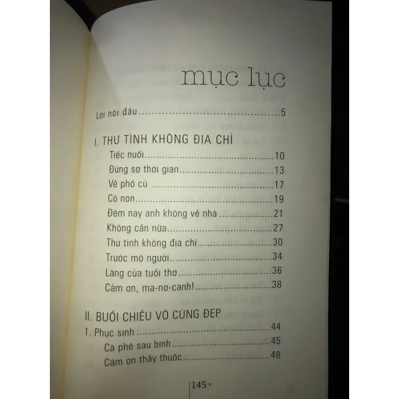 Buổi chiều xanh rêu - Trần Ngọc Châu 1032155