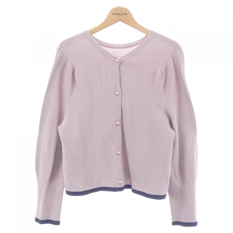 TO BE CHIC W5N10-637-12 Áo khoác - Hàng hiệu Authentic 824740