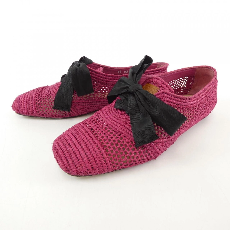 Giày LOEWE - Hàng hiệu Authentic 663730