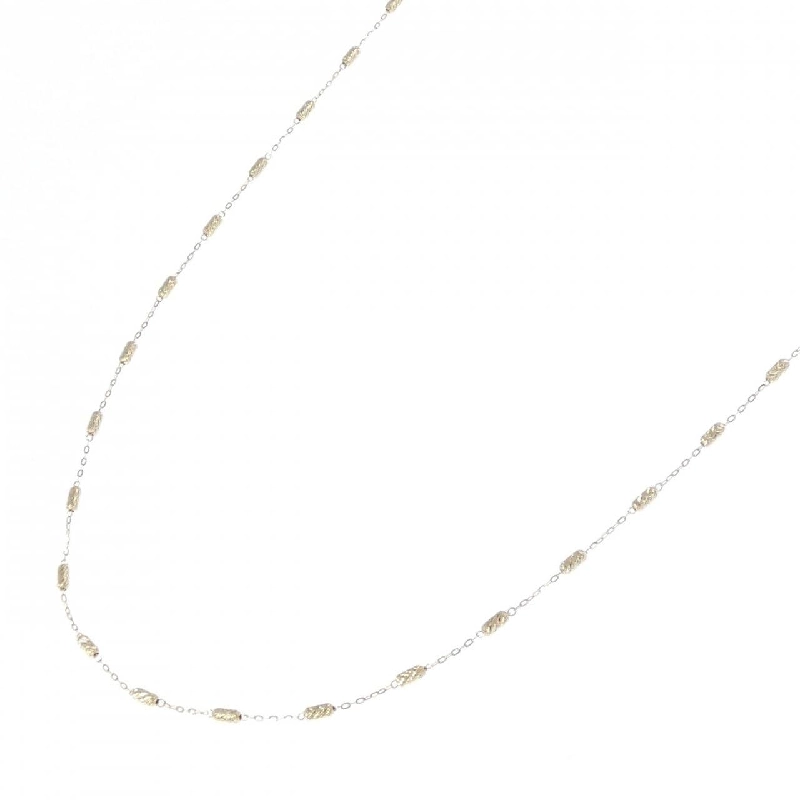 K18YG Dây chuyền - Hàng hiệu Chính hãng 870820