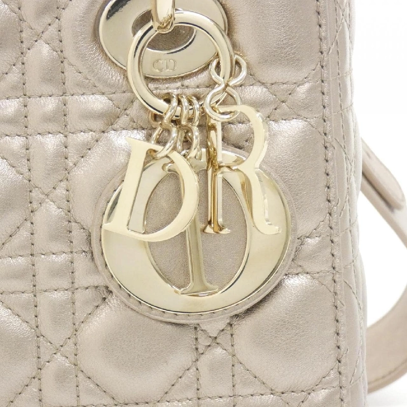 Túi Lady Dior Small MY ABCDIOR của Christian Dior M0538OWEC 616024