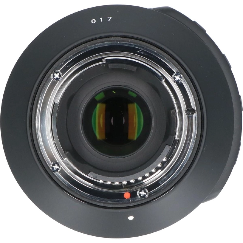 Nikon (C) 100-400mm F5-6.3DG OS HSM - Hàng hiệu Authentic 879911