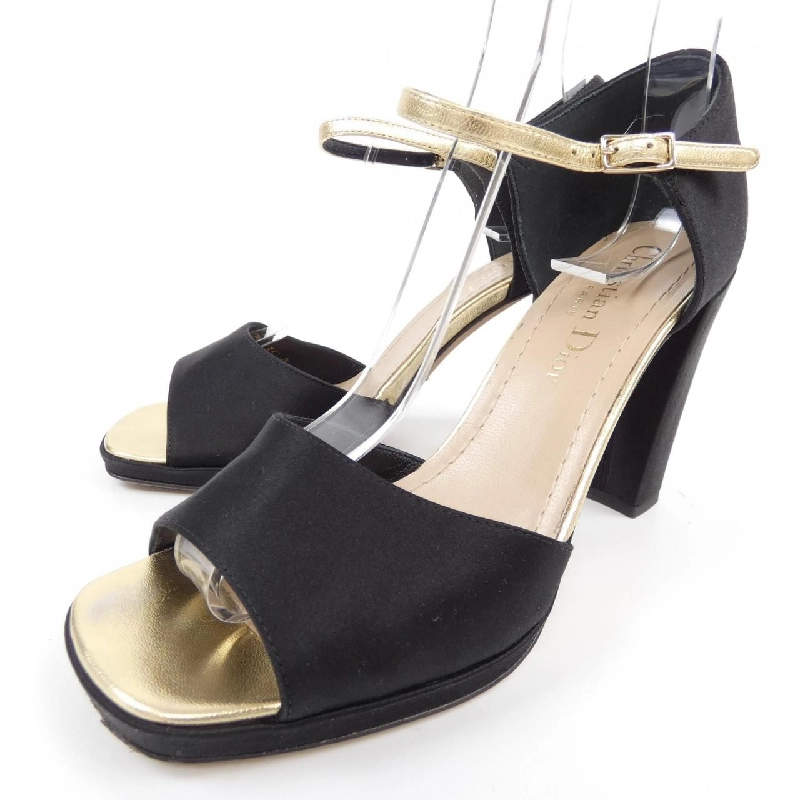 Giày cao gót CHRISTIAN DIOR - Hàng hiệu Authentic 830551