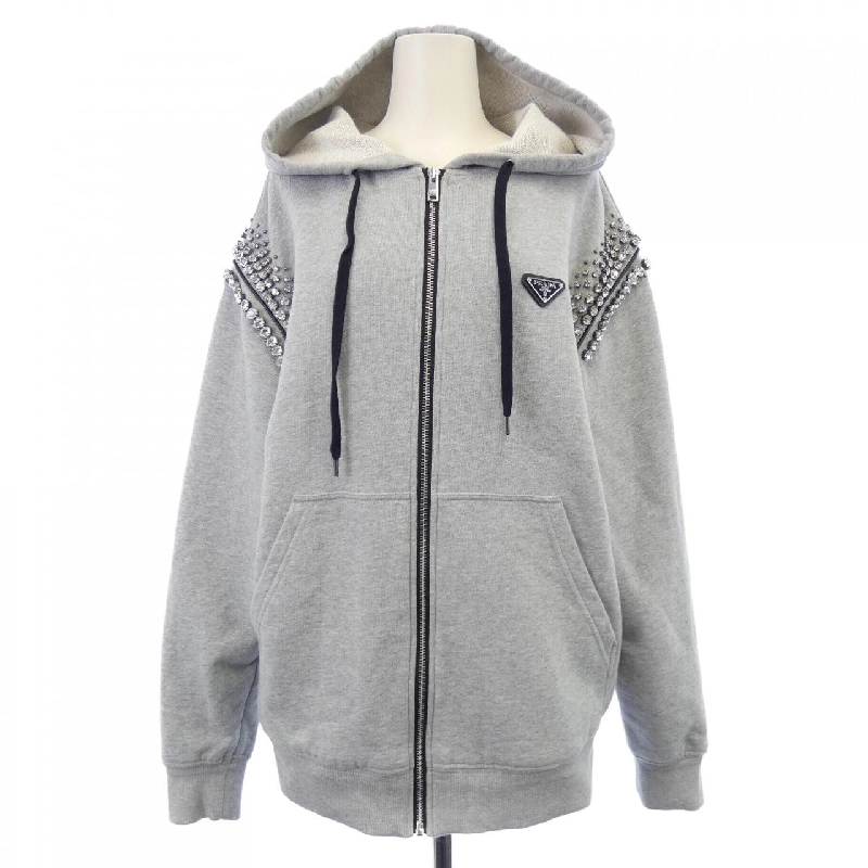 Áo khoác PRADA 138587 - Hàng hiệu Chính hãng 774124