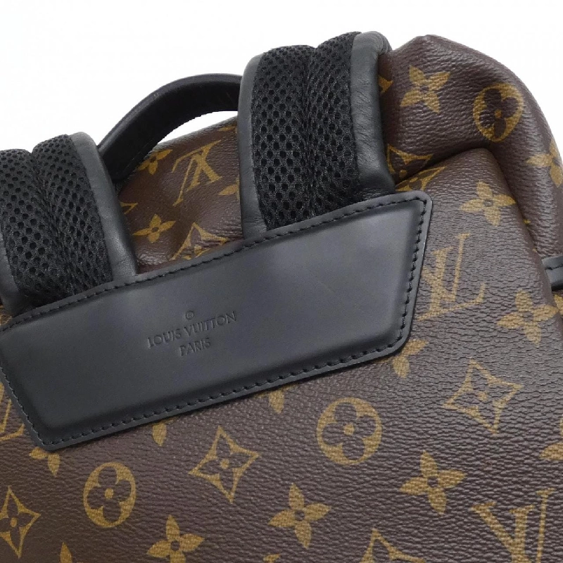 Ba lô Louis Vuitton Monogram Macassar M43422 608303