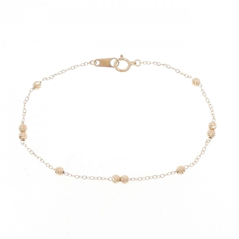 K18PG Vòng tay - Hàng hiệu Chính hãng 874649