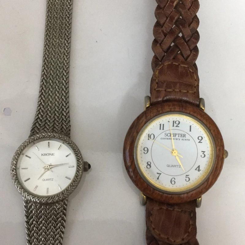 Đồng hồ bãi Nhật 510154