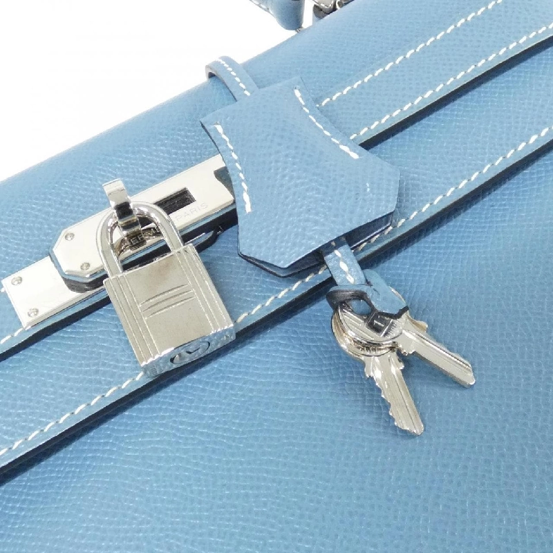 Túi xách Hermès Kelly 32cm 043683CK - Hàng hiệu Chính hãng 764753