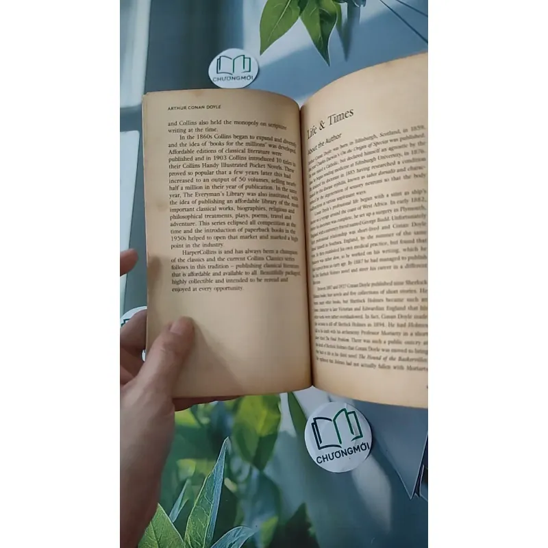 The Case-Book of Sherlock Holmes - Arthur Conan Doyle 1027186