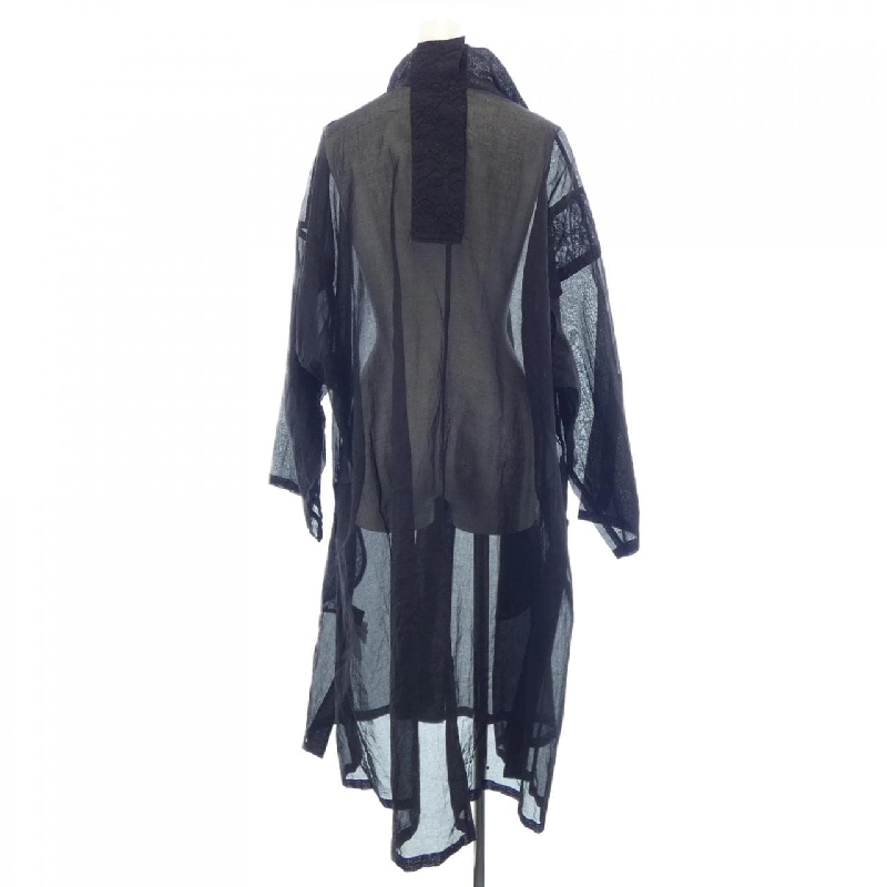 【Mã giảm giá】Yohji Yamamoto Áo khoác 636053