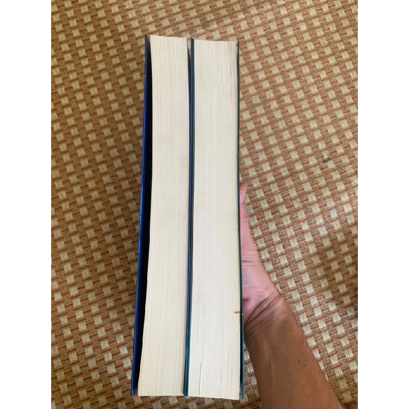 Phong Ma Yến Tước tập 1+2 ( sách mới 90% năm xb 2021) tác giả Thái Chí Hạo STB2905 Tiểu thuyết 351598