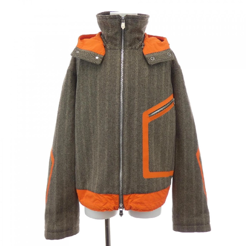 Áo khoác HERMES - Hàng hiệu Chính hãng 892903