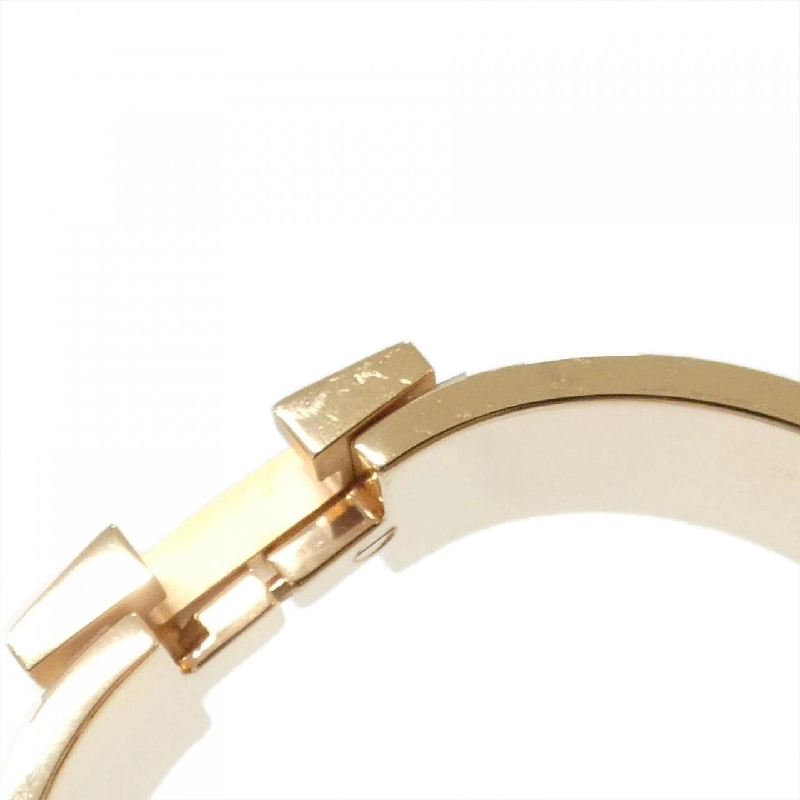 HERMES L'EPOPEE D'HERMES Nhấn Nứt Ash PM 303315FO Vòng tay - Hàng hiệu Chính hãng 807065