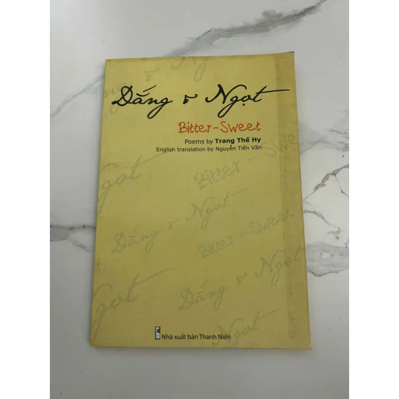 Đắng & Ngọt (Bitter-Sweet) 602086