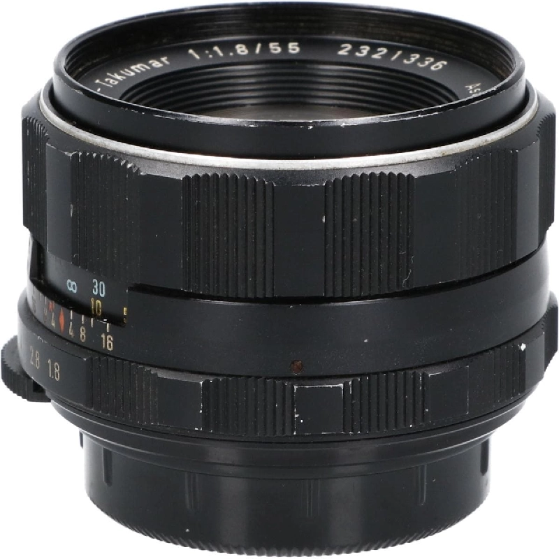 ＳＵＰＥＲ－ＴＡＫＵＭＡＲ ５５ｍｍ Ｆ１．８ - Hàng hiệu Authentic 880756