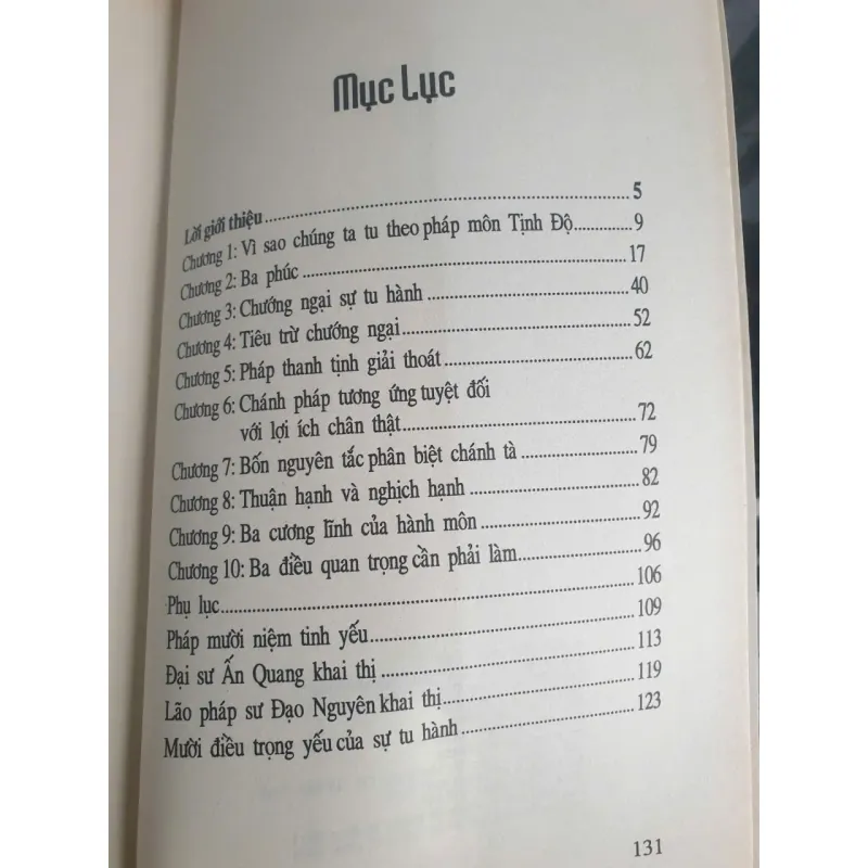 Vào Cửa Tịnh Tông 704375