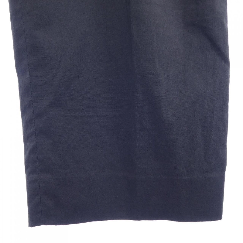 【Khuyến mãi】JIL SANDER NAVY quần 656263