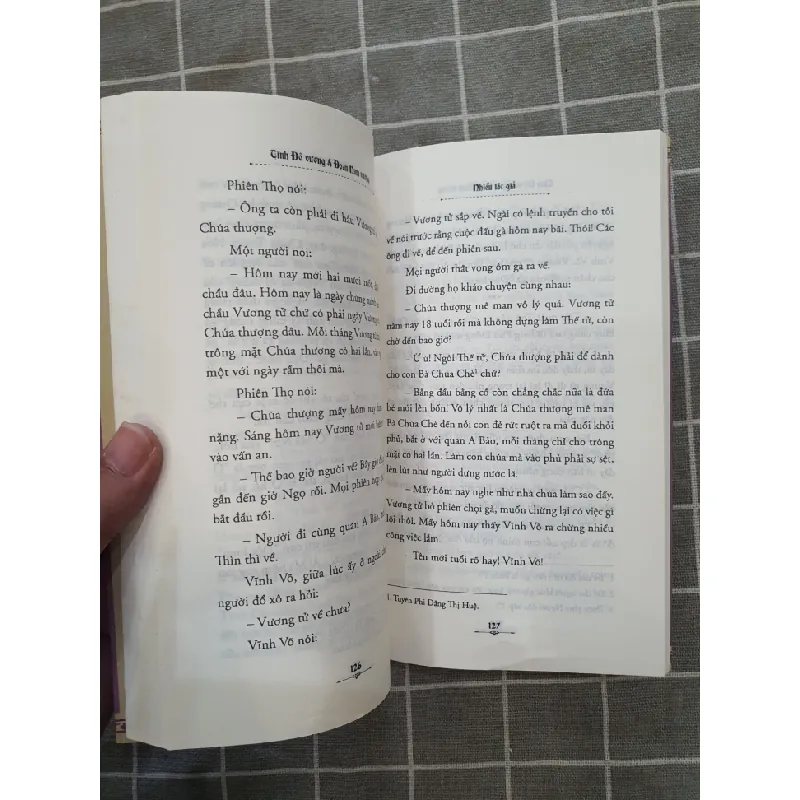 Tĩnh Đô Vương và Đoan Nam Vương - mới 80% có ố Nhiều tác giả TSTK0707 LỊCH SỬ - CHÍNH TRỊ - TRIẾT HỌC 351820