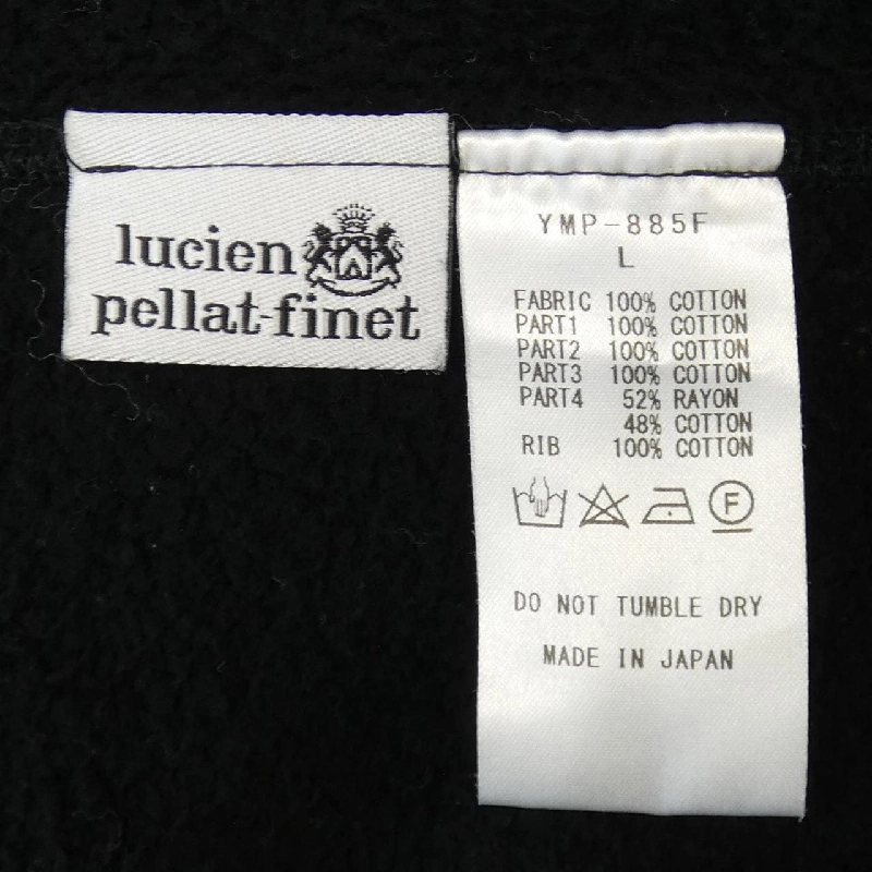 【Mã giảm giá】Lucien Pellat-Finet áo khoác 646941