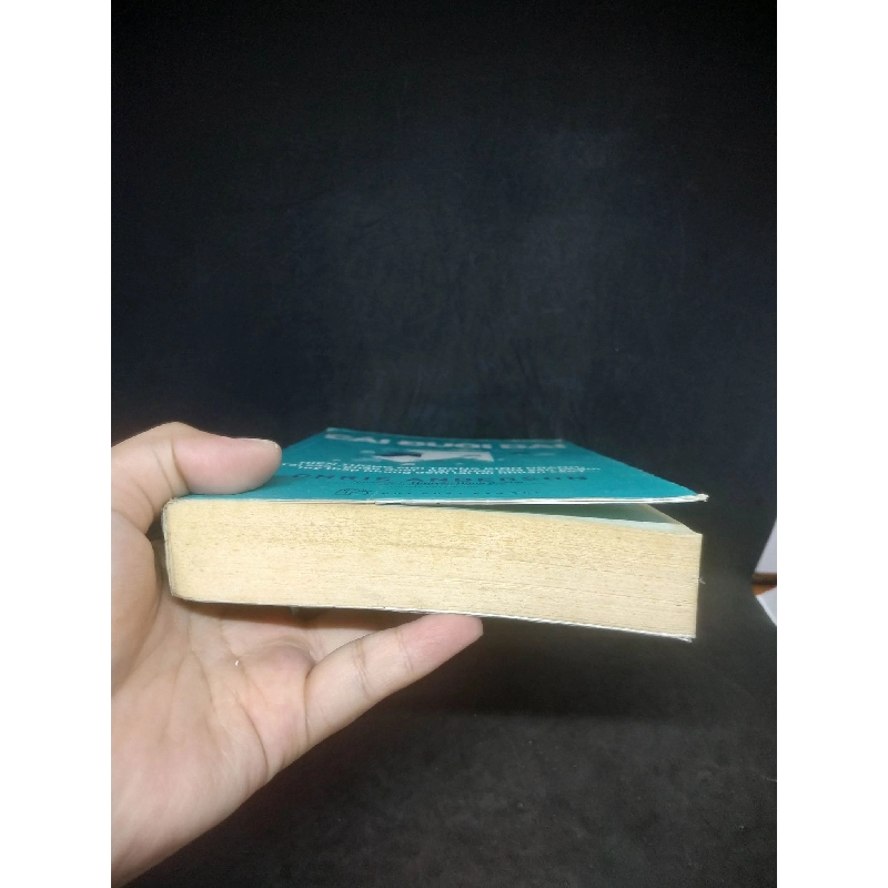 Cái đuôi dài mới 80% HCM1003 911014