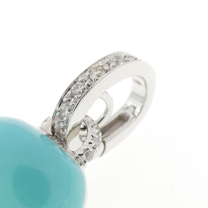 Chantecaille Campanella Pendant - Hàng hiệu Authentic 844322