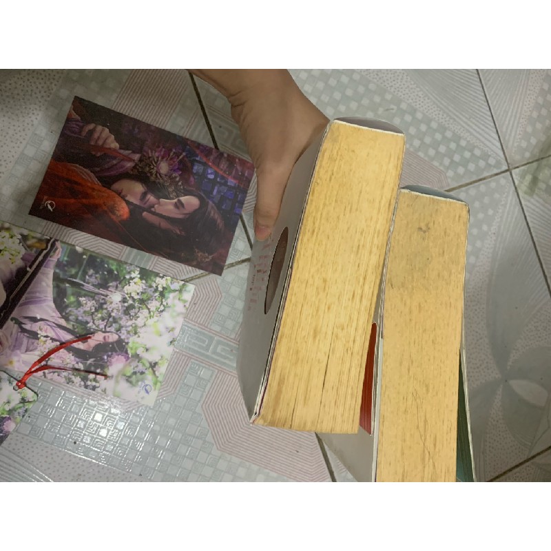 Hoạ quốc - Thập Tứ Khuyết 24654