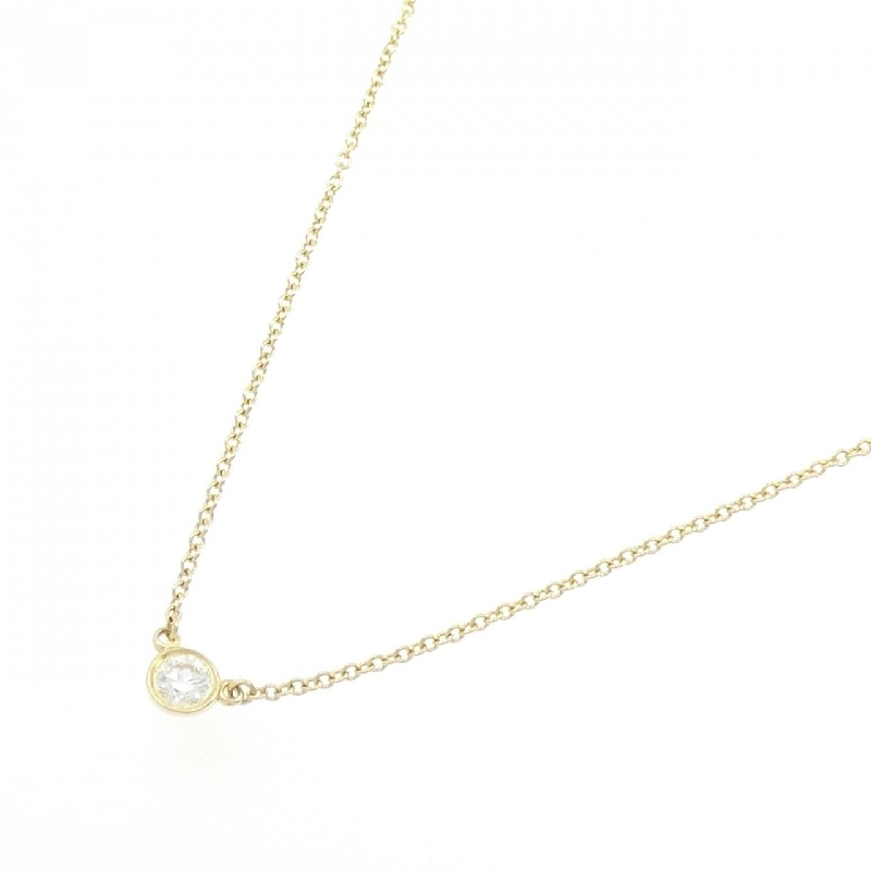 Dây chuyền Tiffany By The Yard - Hàng hiệu Authentic 843973