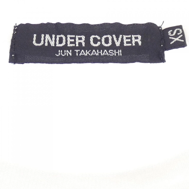 Áo thun UNDER COVER - Hàng hiệu Authentic 774737