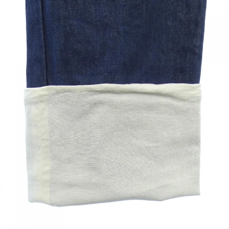 【Mã giảm giá】Quần jeans LOEWE 650796