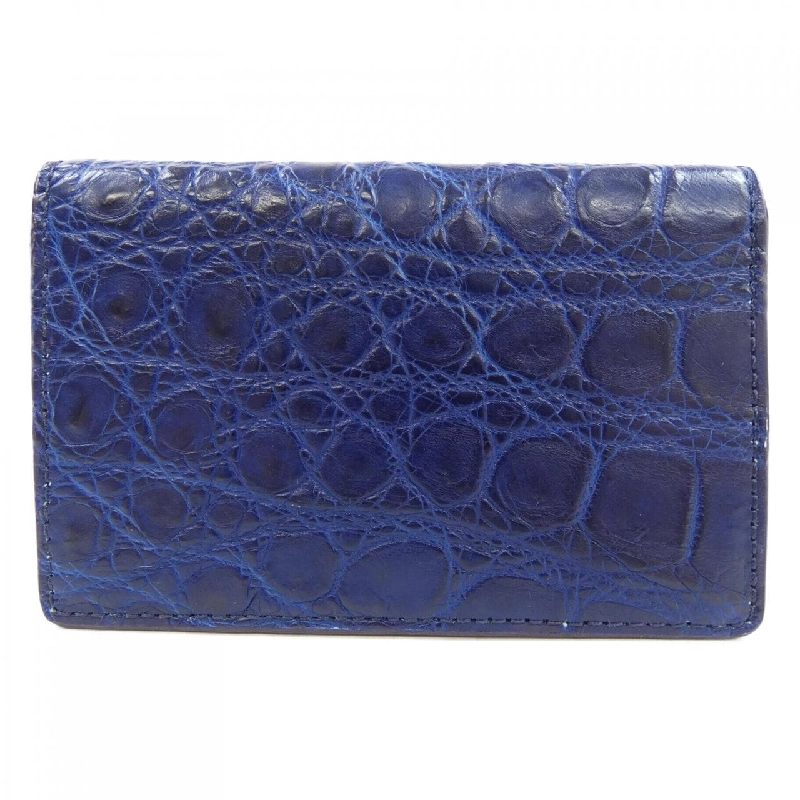 CIMABUE CARD CASE - Hàng hiệu Authentic 905730