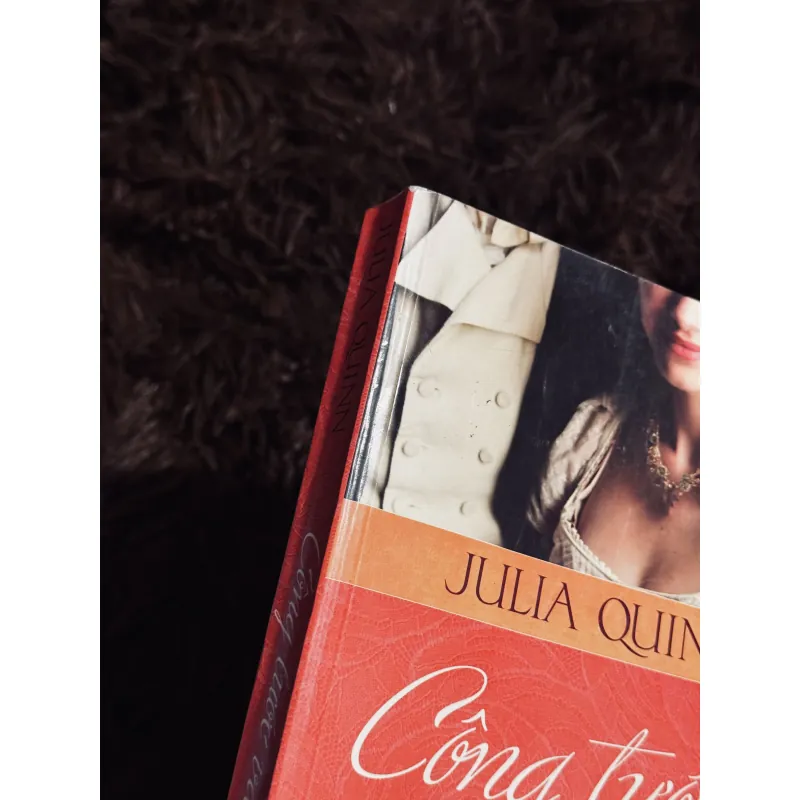 Combo 3c Julia Quinn 959940