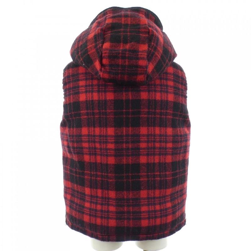 MONCLER THOULE Áo gile - Hàng hiệu Chính hãng 808678