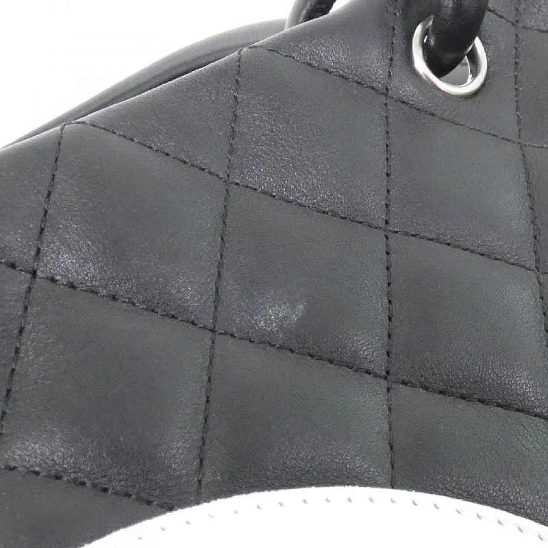 Túi xách Chanel Cambon Line 25167 - Hàng hiệu Authentic 765621