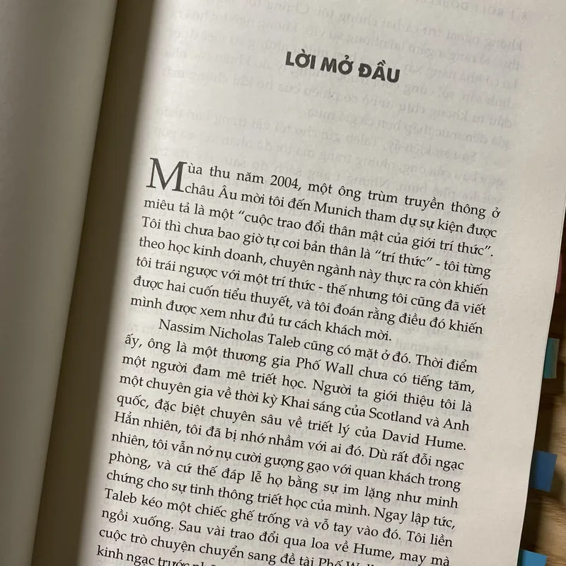 Nghệ thuật tư duy rành mạch 604875