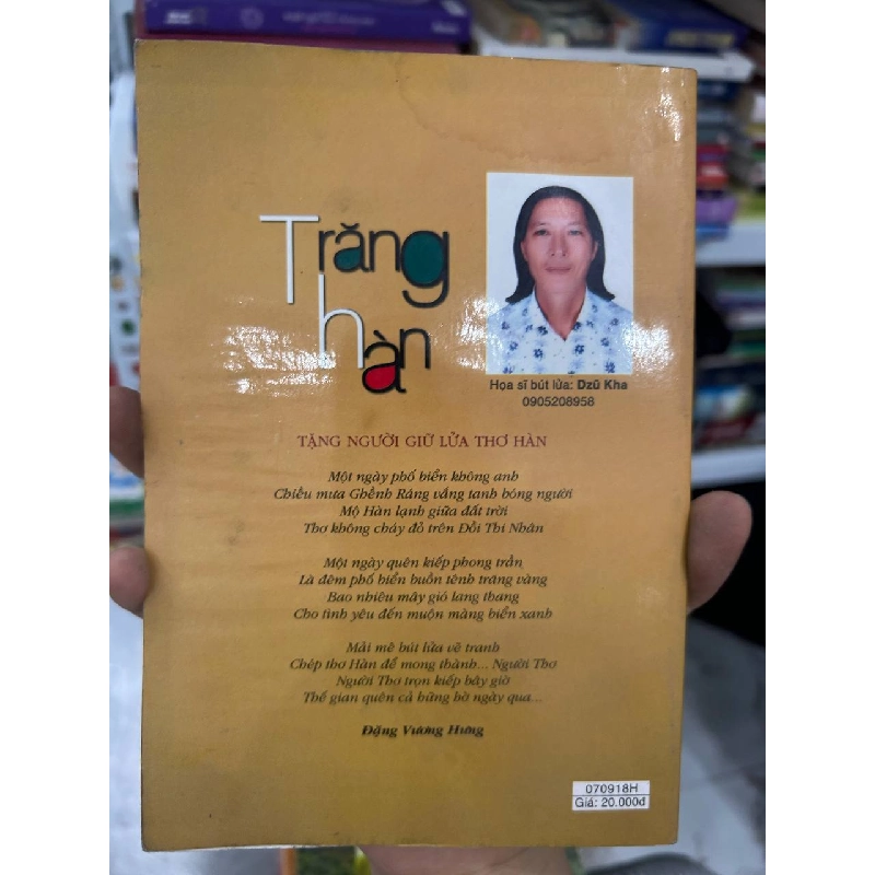 Trăng Hằn - Dzũ Kha 1062968