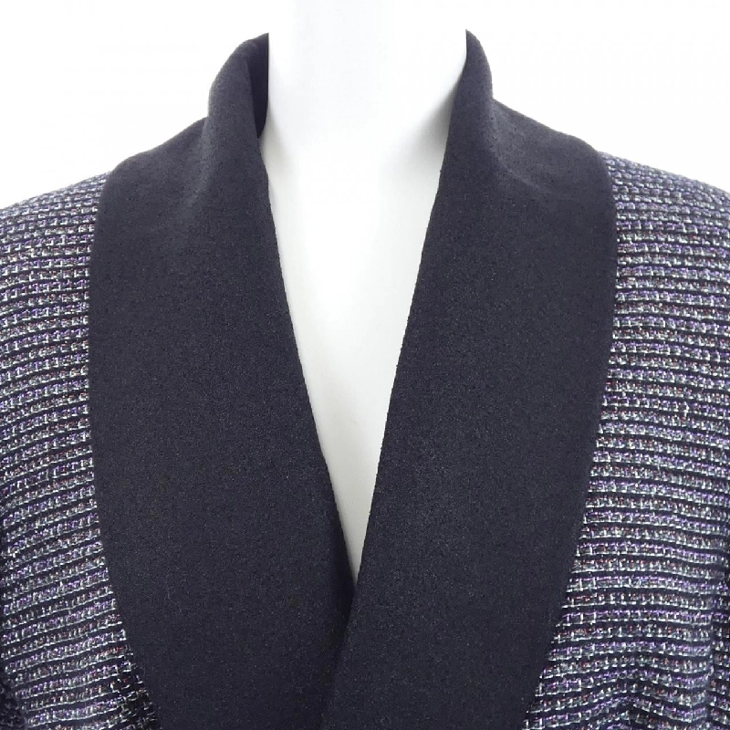 Jacket CHANEL P76285V68072 - Hàng hiệu Authentic 820575