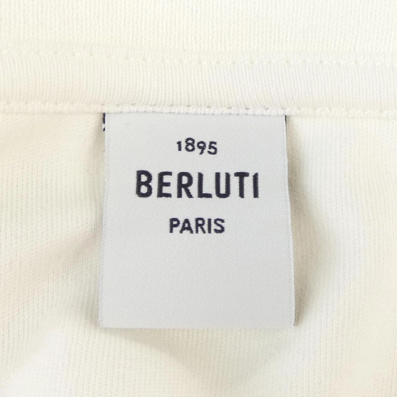 Berluti R25JRL90 T-shirt - Hàng hiệu Authentic 904983