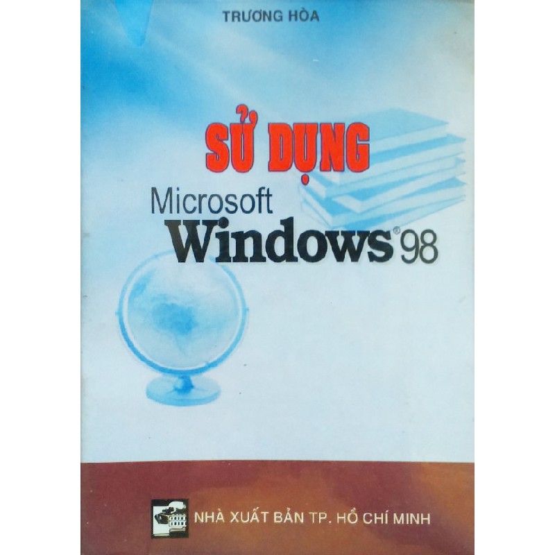 Sử dụng Microsoft Windows 98 13018