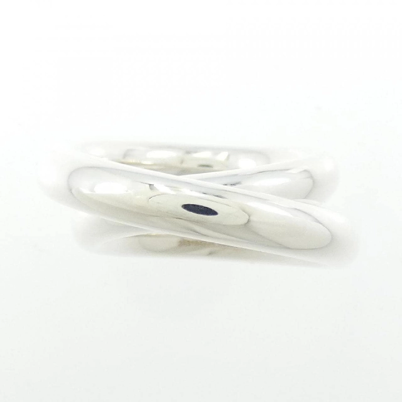 Nhẫn Hermès Vertige - Hàng hiệu Authentic 838960